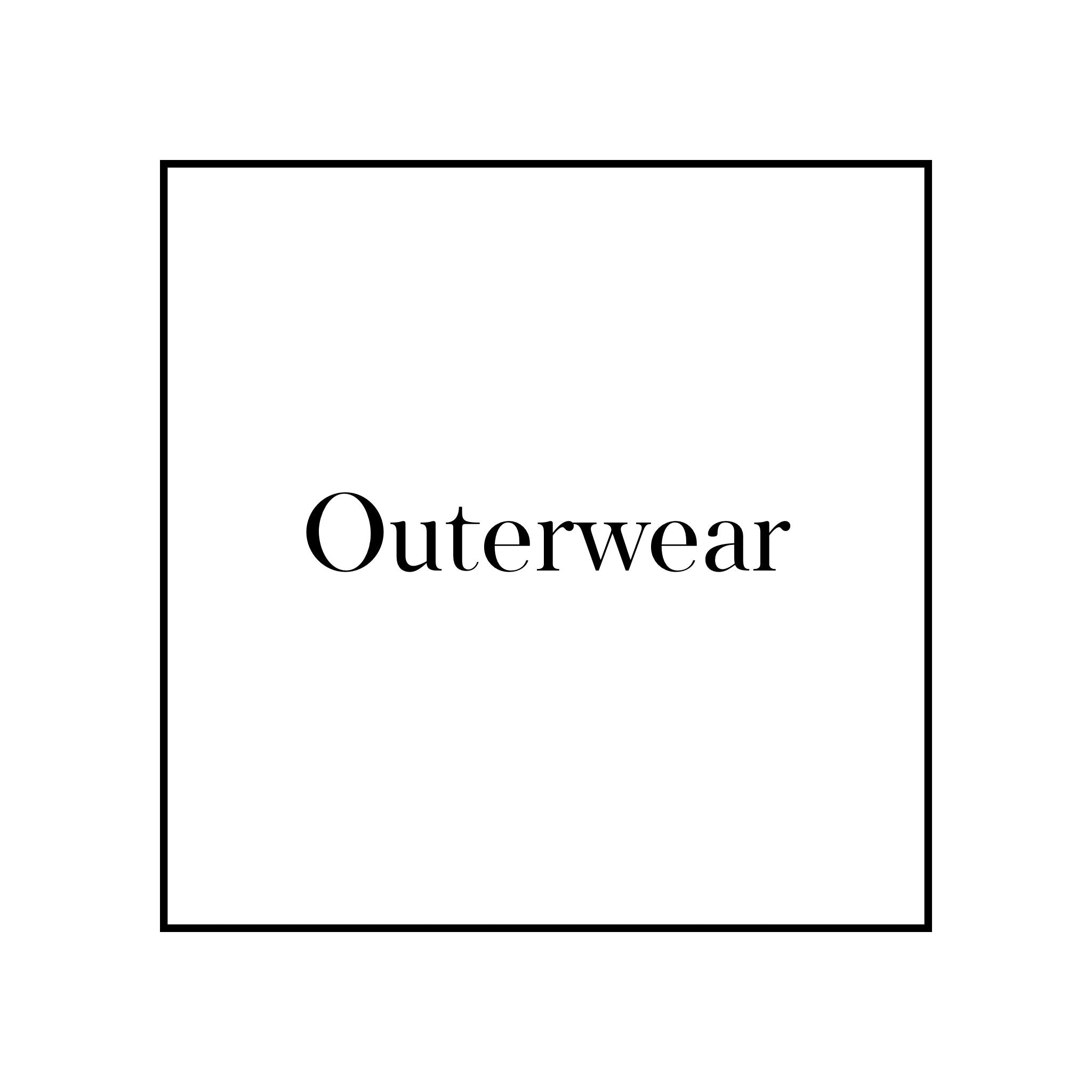 Outerwear