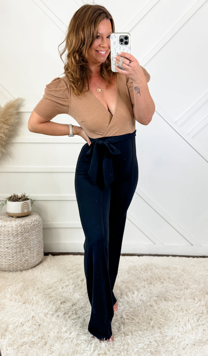 Gemma Jumpsuit