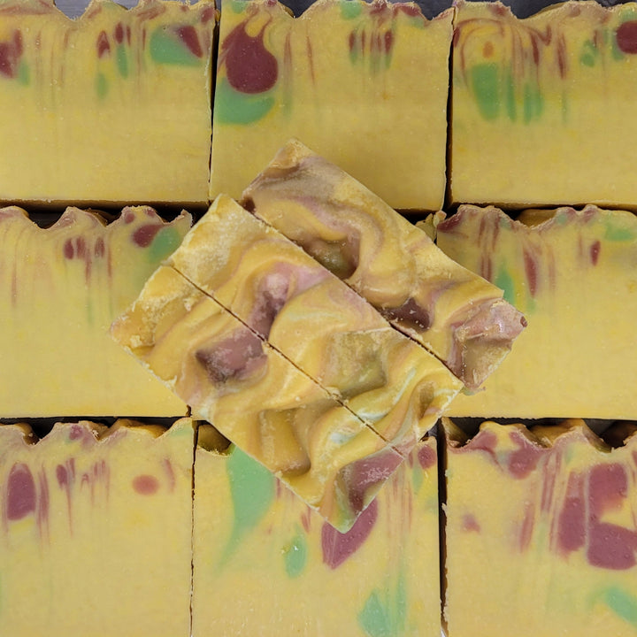 Farmhouse Cider Soap 5.5oz