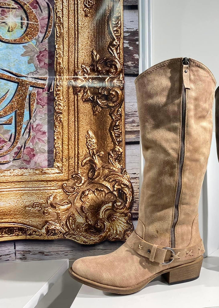 ✨Door Buster✨Lennon Tall Boot