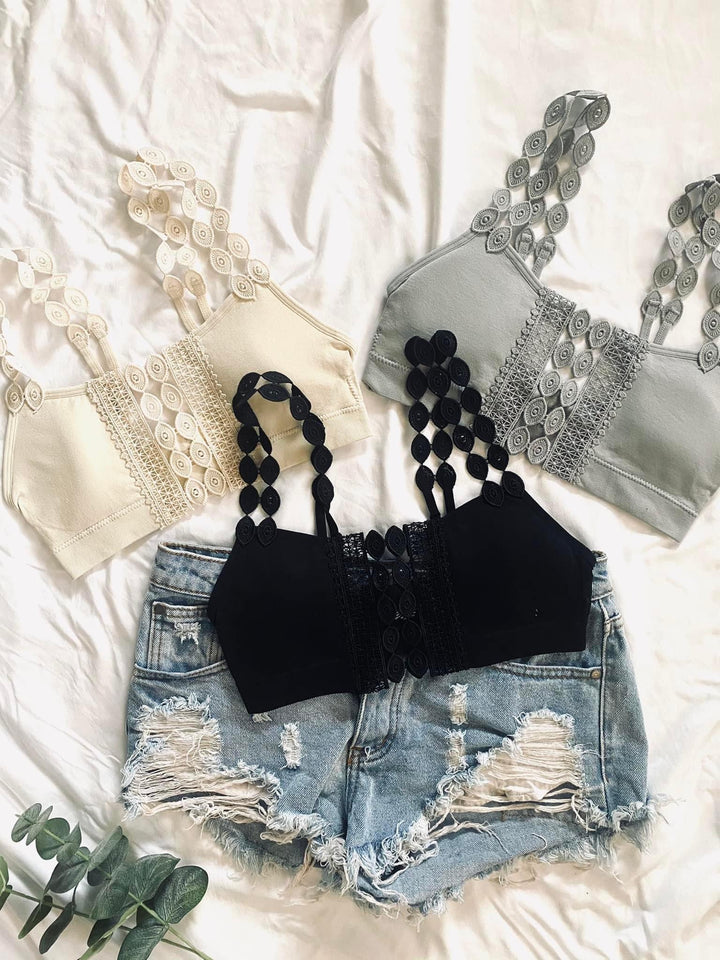 Boho Bralette